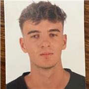 Studente Liceo linguistico